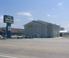 Microtel Inn Sallisaw