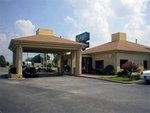 Quality Inn Airport Graceland