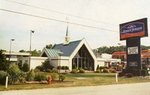 Howard Johnson Inn - New Stanton Greensburg::Yahoo! Travel