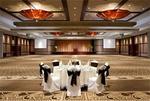 Sheraton on the Falls Hotel