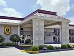 Super 8 Motel Tifton GA