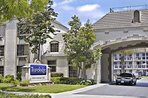 Travelodge Anaheim International Inn::Expedia