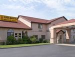 Super 8 Franklin