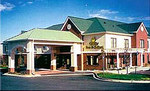 Quality Inn and Suites