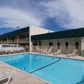 Masters Inn Charleston-North