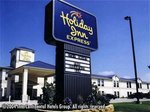 Holiday Inn Express Jacksonville