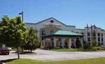 Comfort Suites Ogden