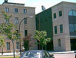 Buffalo Museum of Science