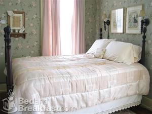 Barrister's Bed & Breakfast::BedAndBreakfast.com