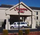 Hampton Inn Cincinnati Airport-North