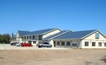 DeSmet Super Deluxe Inn & Suites