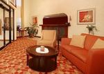Comfort Inn Oxford