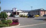 Sleep Inn Sault Ste Marie