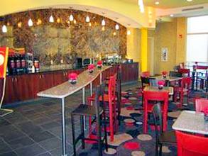 Comfort Suites::Hotels.com
