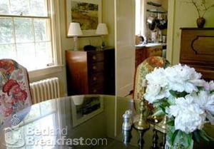 The Red Cottage::BedAndBreakfast.com