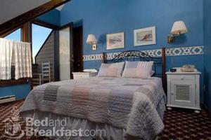 Elk Mountain Lodge::BedAndBreakfast.com
