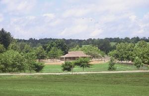 Darden Towe Memorial Park::Albemarle.org