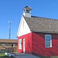 Little Red Schoolhouse and Museum