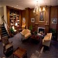 The Morris Inn