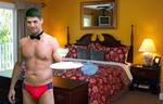 New Zealand House - A Gay Resort
