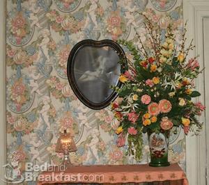 Gilded Cupid::BedAndBreakfast.com