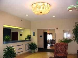 Best Western Danville Inn::Travelocity.com