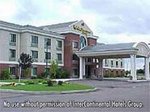 Holiday Inn Express Hotel & Suites Kalamazoo