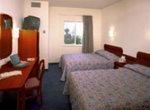 Motel 6 Ft Smith
