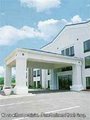 Holiday Inn Express Dahlonega