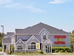 Super 8 Motel - Midvale/Midvalley/Salt Lake City Area