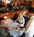 Daily Grill - Georgetown Restaurant