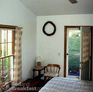 7C Herb Garden Bed & Breakfast::BedAndBreakfast.com
