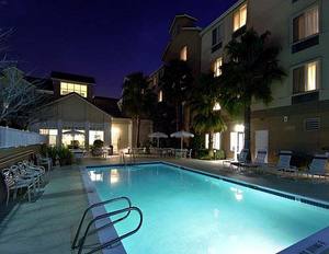 Hilton Garden Inn San Jose/Milpitas::Travelocity.com