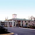 Executive Inn Opp