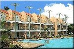 Parador Palmas de Lucia