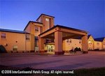 Holiday Inn Express Dodge City