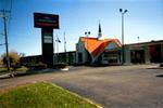 HJ Hotel Oshkosh::ProfessionalTravelGuide.com