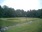 Bowie Football Field