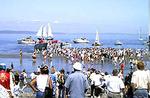 Alki Beach