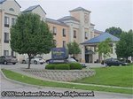 Holiday Inn Express Suites Lansing