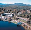 Hilton Lake Placid Resort