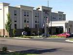 Hampton Inn Waynesboro-Stuarts Draft