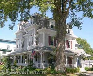 Inn at Southwest::BedAndBreakfast.com