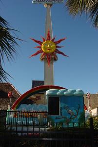 Myrtle Beach Pavilion Amusement Park::ThrillNetwork.com