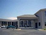 Econo Lodge And Suites