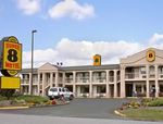 Super 8 Motel Wytheville