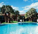 Crystal Inn St George