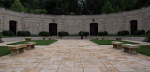 Lincoln Boyhood National Memorial::Nps