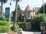 Winchester Mystery House Tour