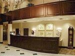 Comfort Inn And Suites